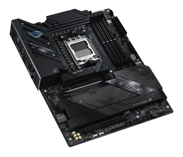 ASUS ROG STRIX B850-F GAMING WIFI7 NEO - 1514677 - zdjęcie 5